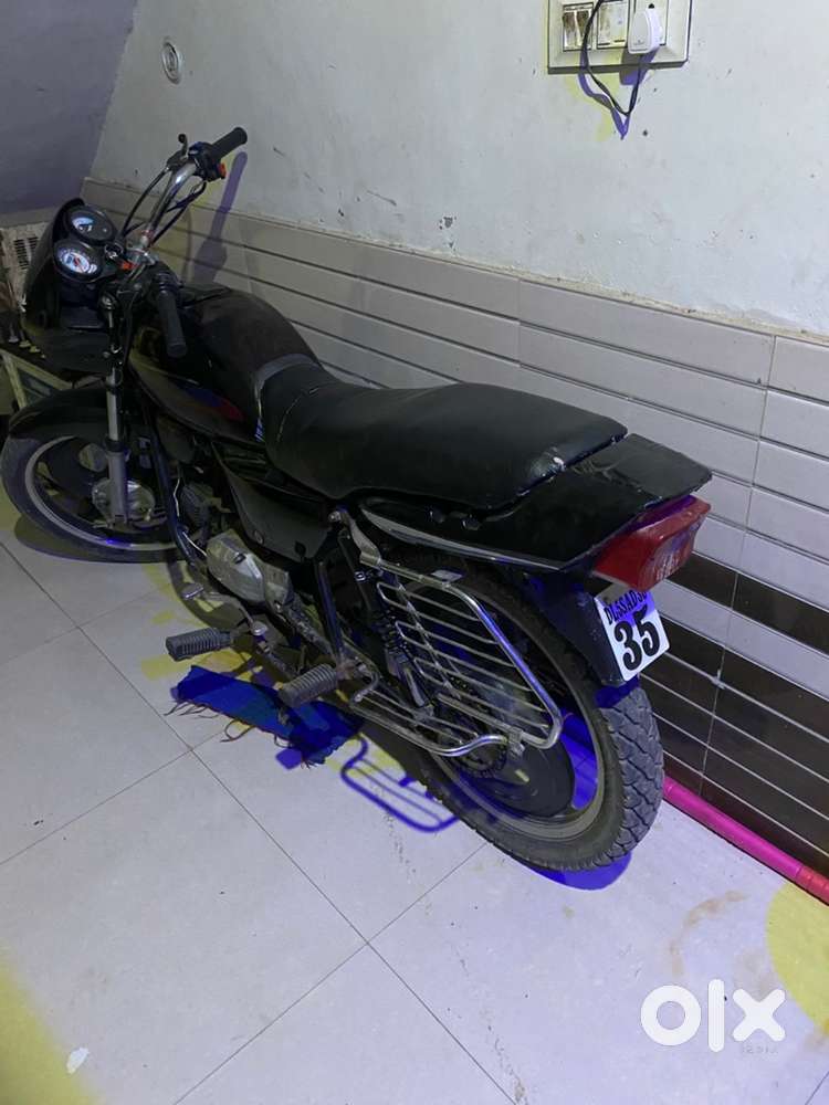 I am selling my bike urgent