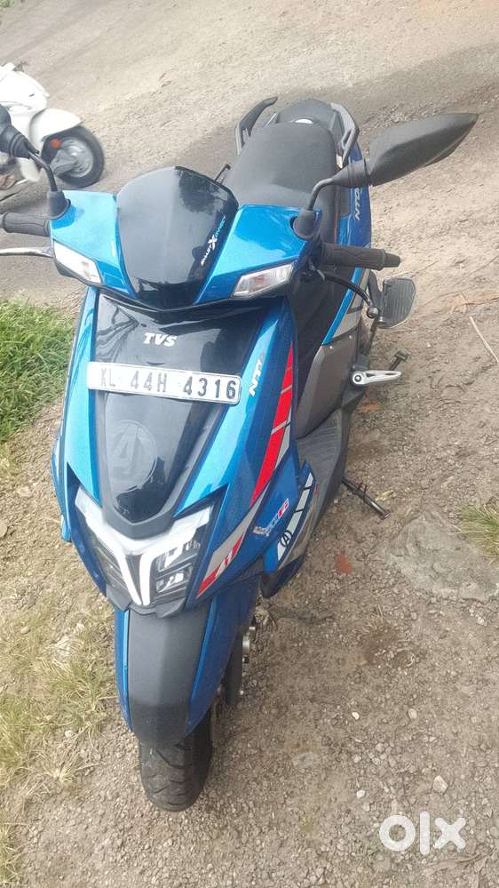 Good condition full service