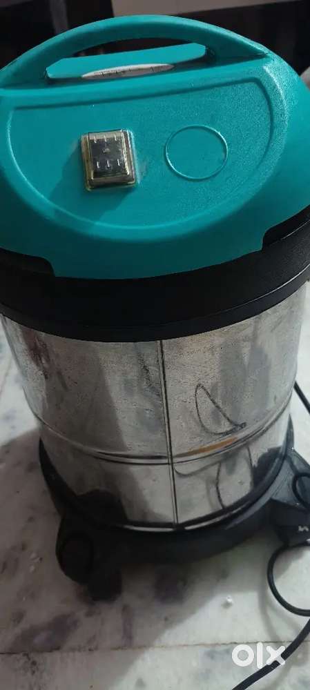 Vaccum cleaner