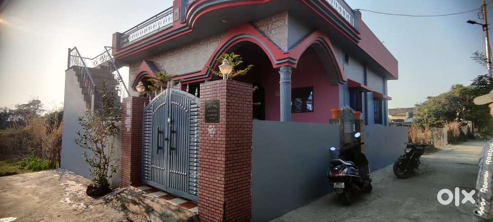 House selling Bhagwan pur bhauwala