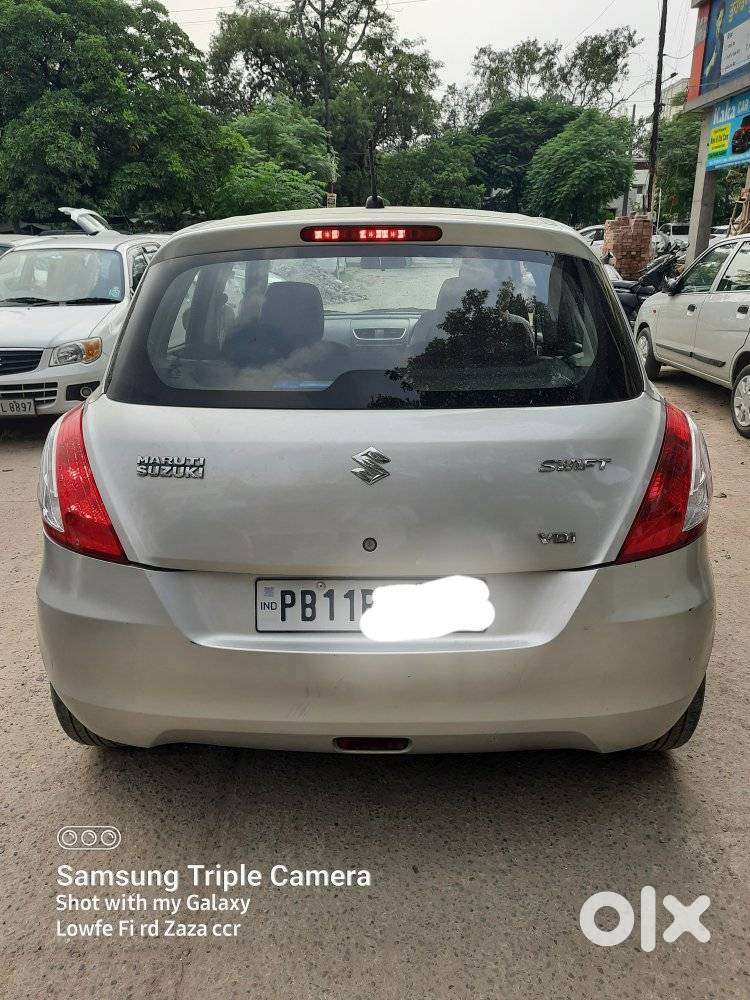 Maruti Suzuki Swift, 2014, Diesel
