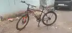 HAWK BICYCLE
