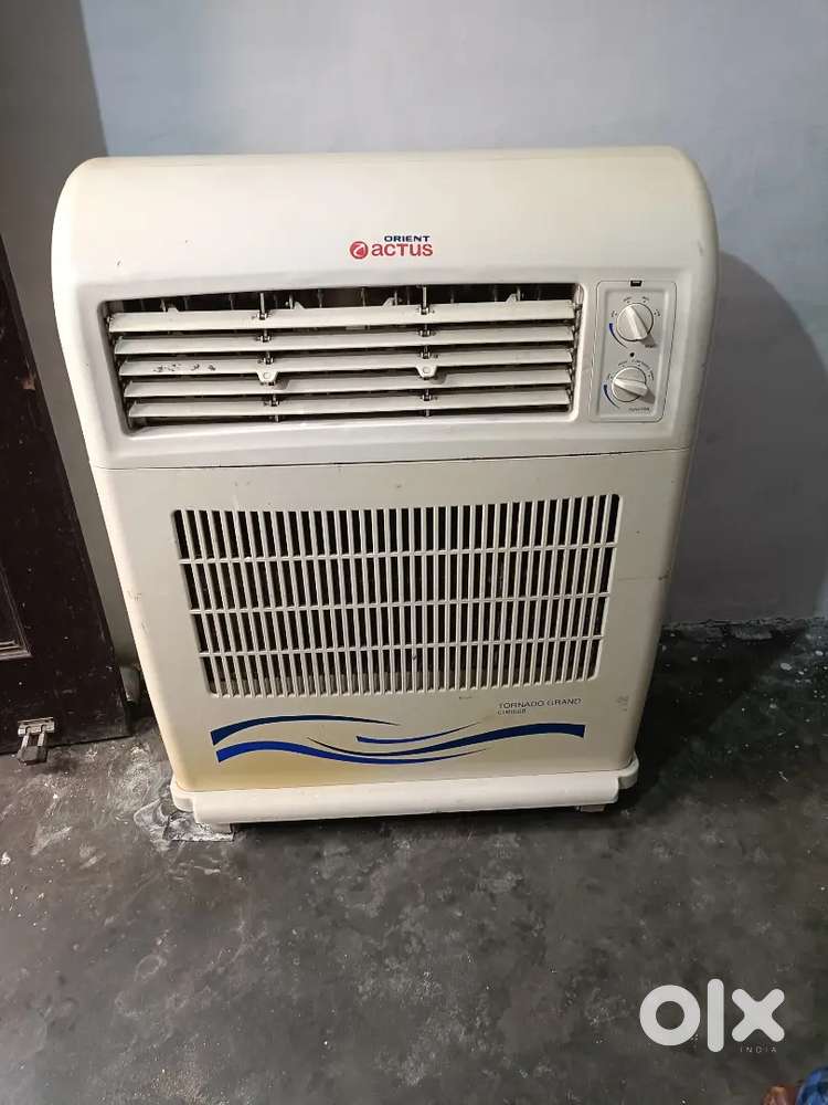 Orient actus cooler