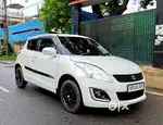 Maruti Suzuki Swift VDI (O), 2015, Diesel
