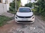 Tata Altroz 1.2 XM Plus, 2022, Petrol