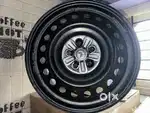 18 inch steel wheel for thar roxx