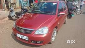 Tata Indica Ev2 2012 Diesel Well Maintained