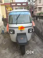 Piaggio  auto