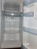 Samsung fridge