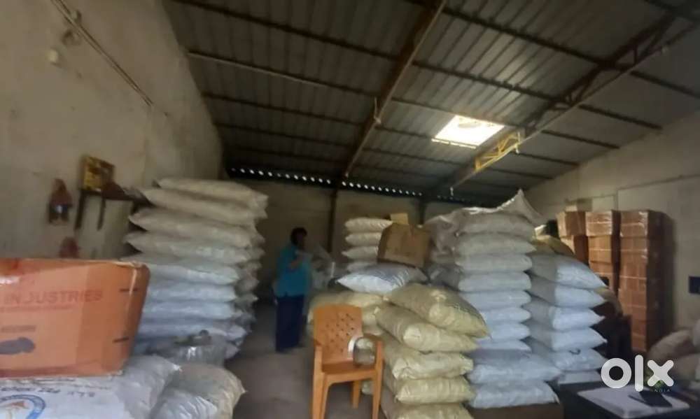 Gokul road M. T. Sagar Industrial estate,