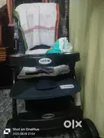 Baby stroller