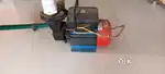 Water motor Amazon basic