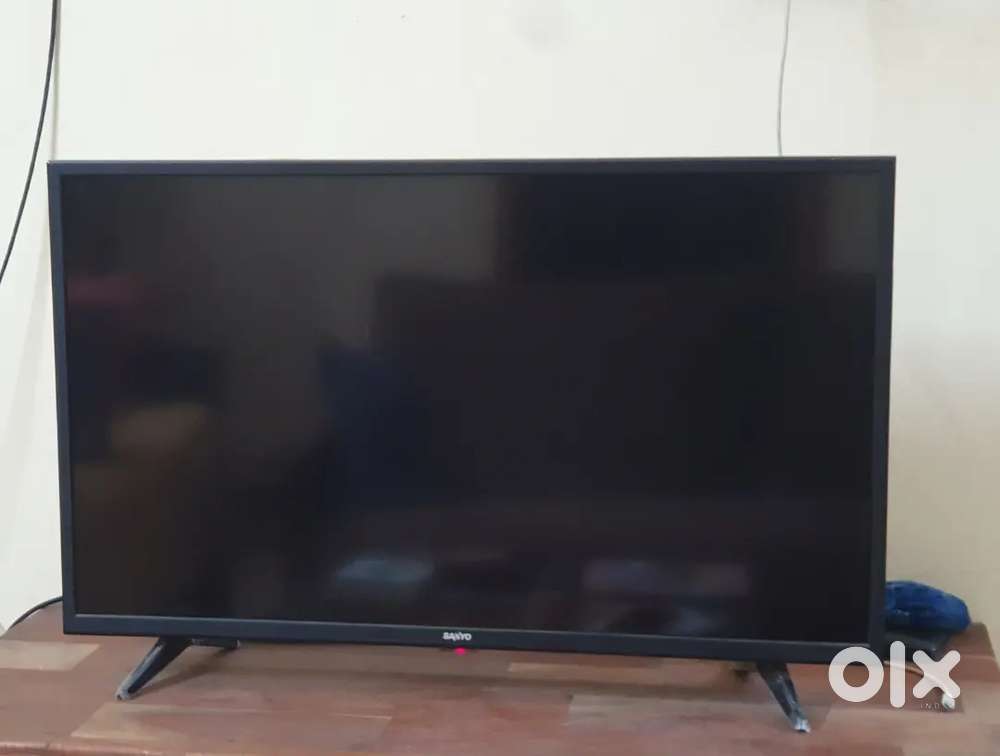 A loyal TV looking for its next happy home – yours for just ₹5000
