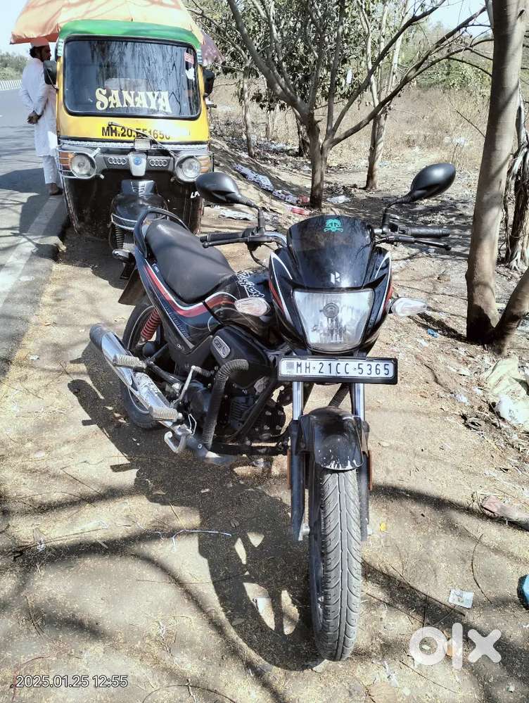 Good condition best tire