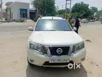 Nissan Terrano 2015 Diesel 125000 Km Driven