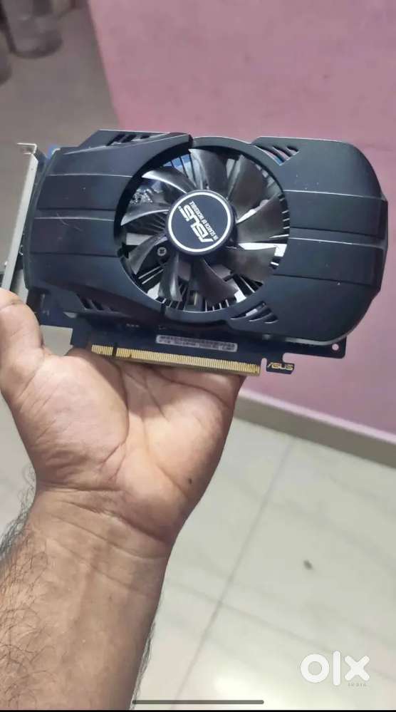 Asus GT 1030 gpu