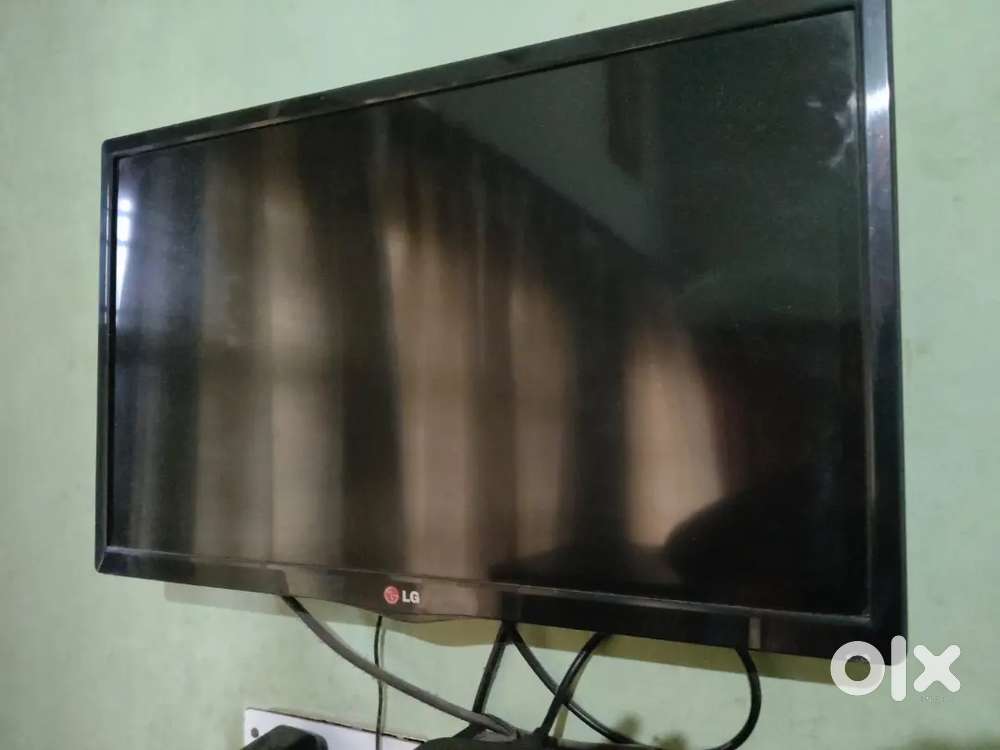 Lg Tv 21inch