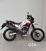 Hero Xpulse 200 4v