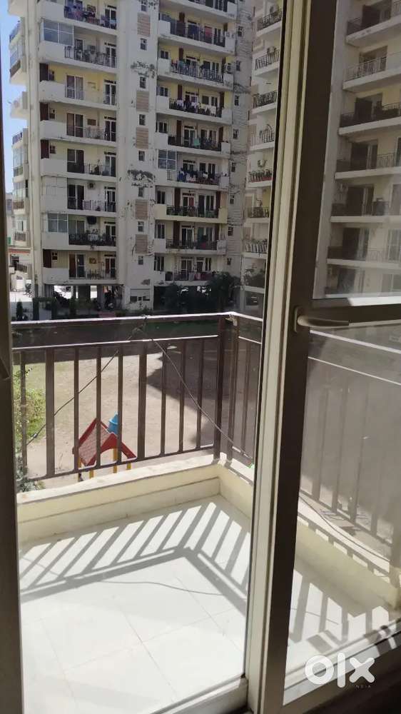 1bhk with drawing room furnished peermuchala location