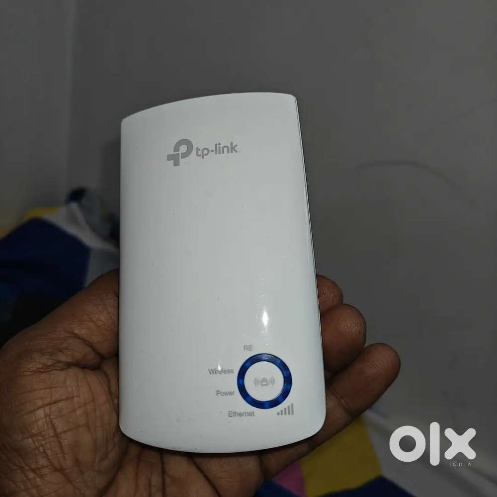 300 Mbps Wi-Fi Range Extender