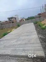 Mittal college chitrkut wali line Mein project