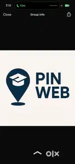 We are hiring for marketing for software and website