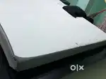 WakeFit Ortho matress