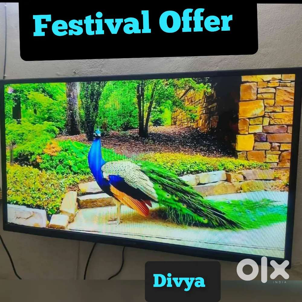 MEGA CLEARANCE SALE OFFER ALL SIZES LED TV AVAILABLE BEST PRICE