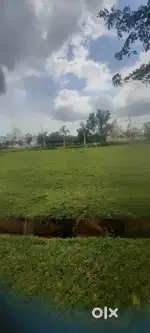 60×40 site for sale rate 1.25cr Vijayanagara  attached Adishwar layout