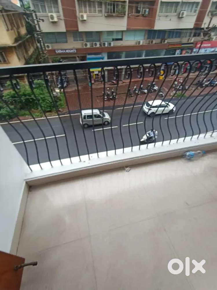 Mes 1bhk 68 sqmt 43 lakhs. Broker excuse