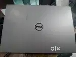Dell laptop