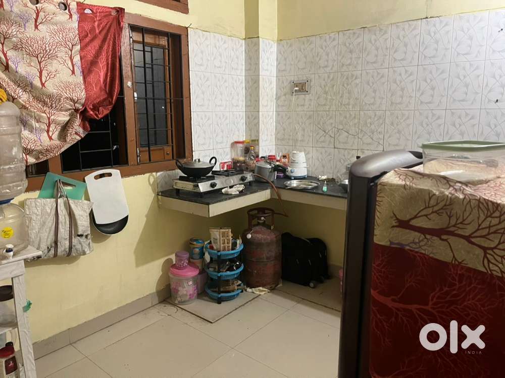 Roommet fully indepd
