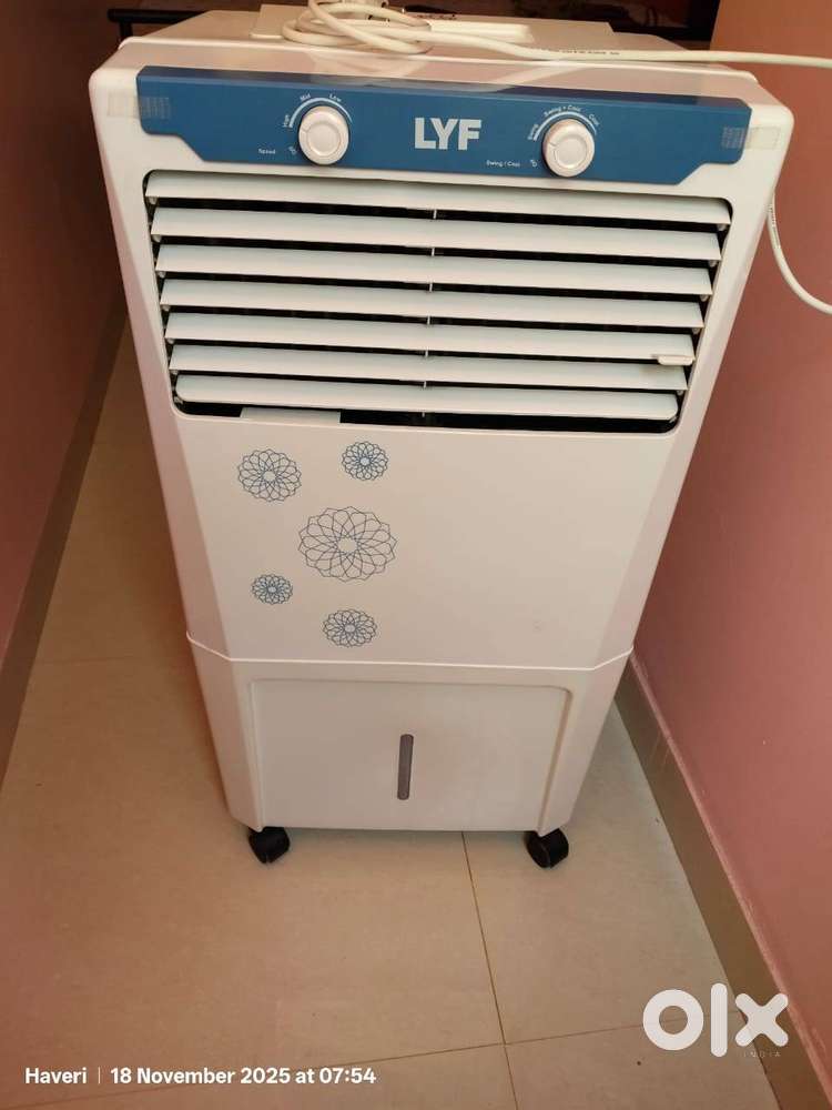 LYF AIR COOLER