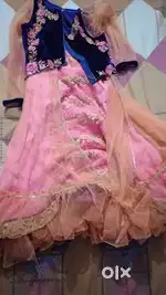 Girls dresses