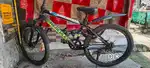 Good bicycle