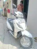 Honda Activa 110cc