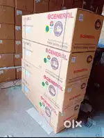 1.5ton Split Ogenerl ac imported new box pack available