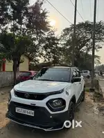 Tata Punch  2023 Petrol Well Maintained