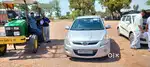 Good condition car