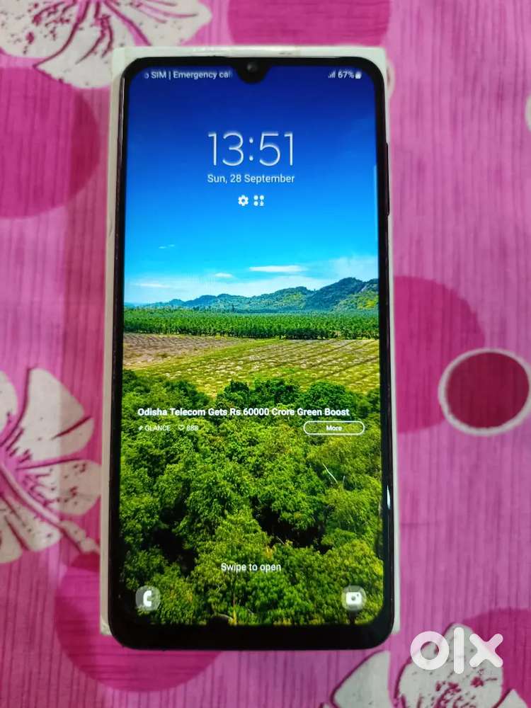 Samsung Galaxy M32 4G