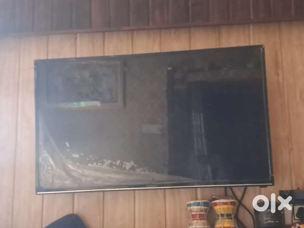 Nexone 40 inc. led TV brand new