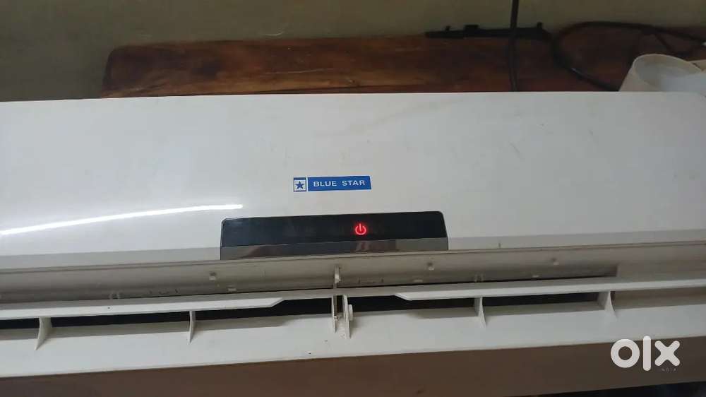 Second hand air condittioner