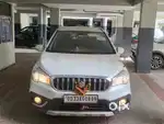 Maruti Suzuki S Cross 2022 Petrol 57000 Km Driven