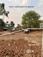 ₹699 per squre feet in Naya Raipur, IIM collage