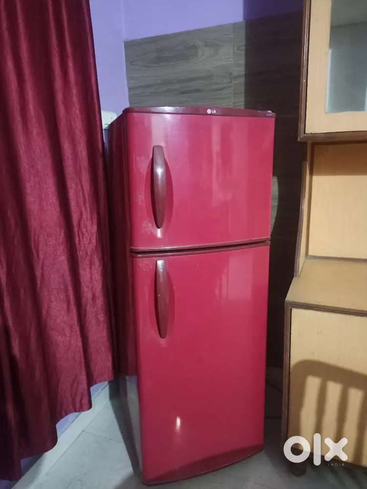 L. G Fridge