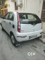 Desel vista 2014 model