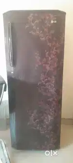 Fresh and working condition