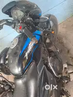 Bajaj Pulsar