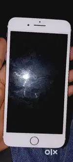 All okk good condition halka touch crack