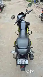 Sp 125 good condition